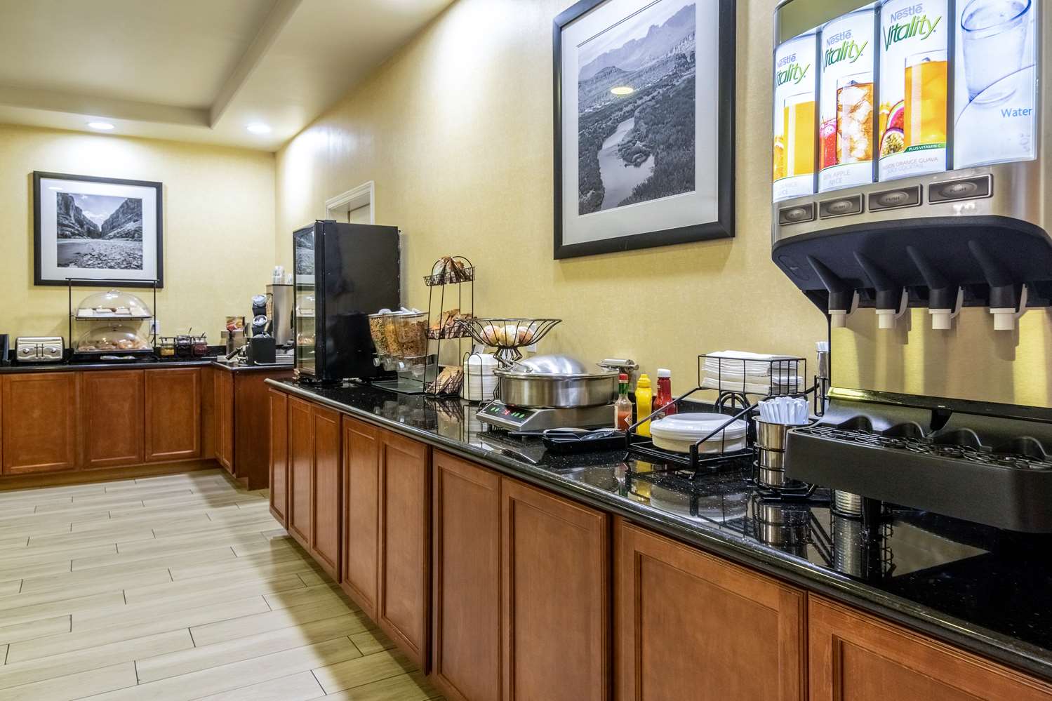 Best Western Comanche Inn 38/38