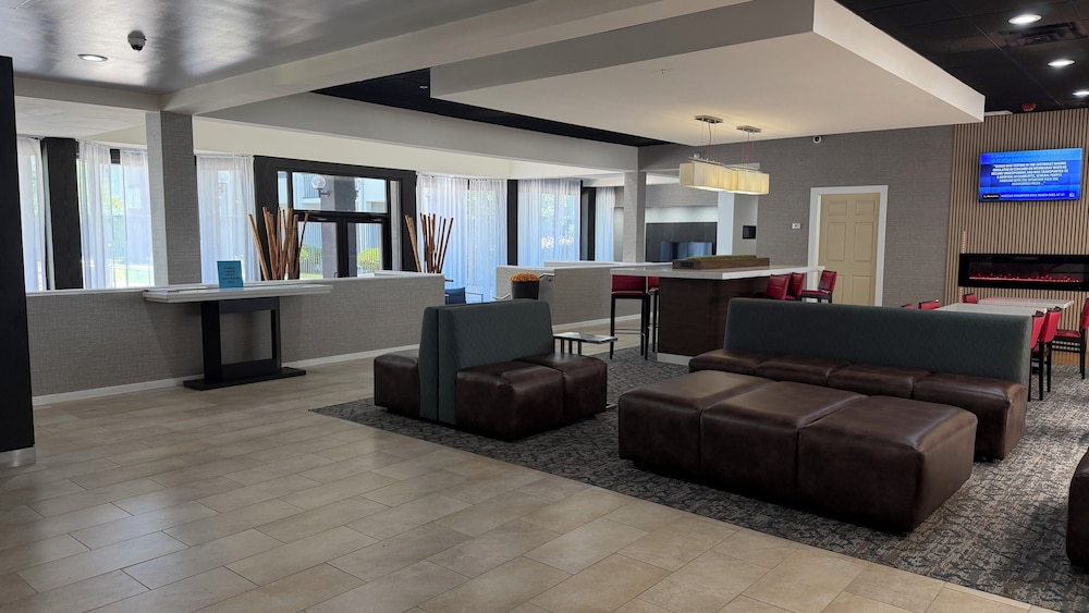 Hawthorn by Wyndham Dallas Love Field Airport 22/31