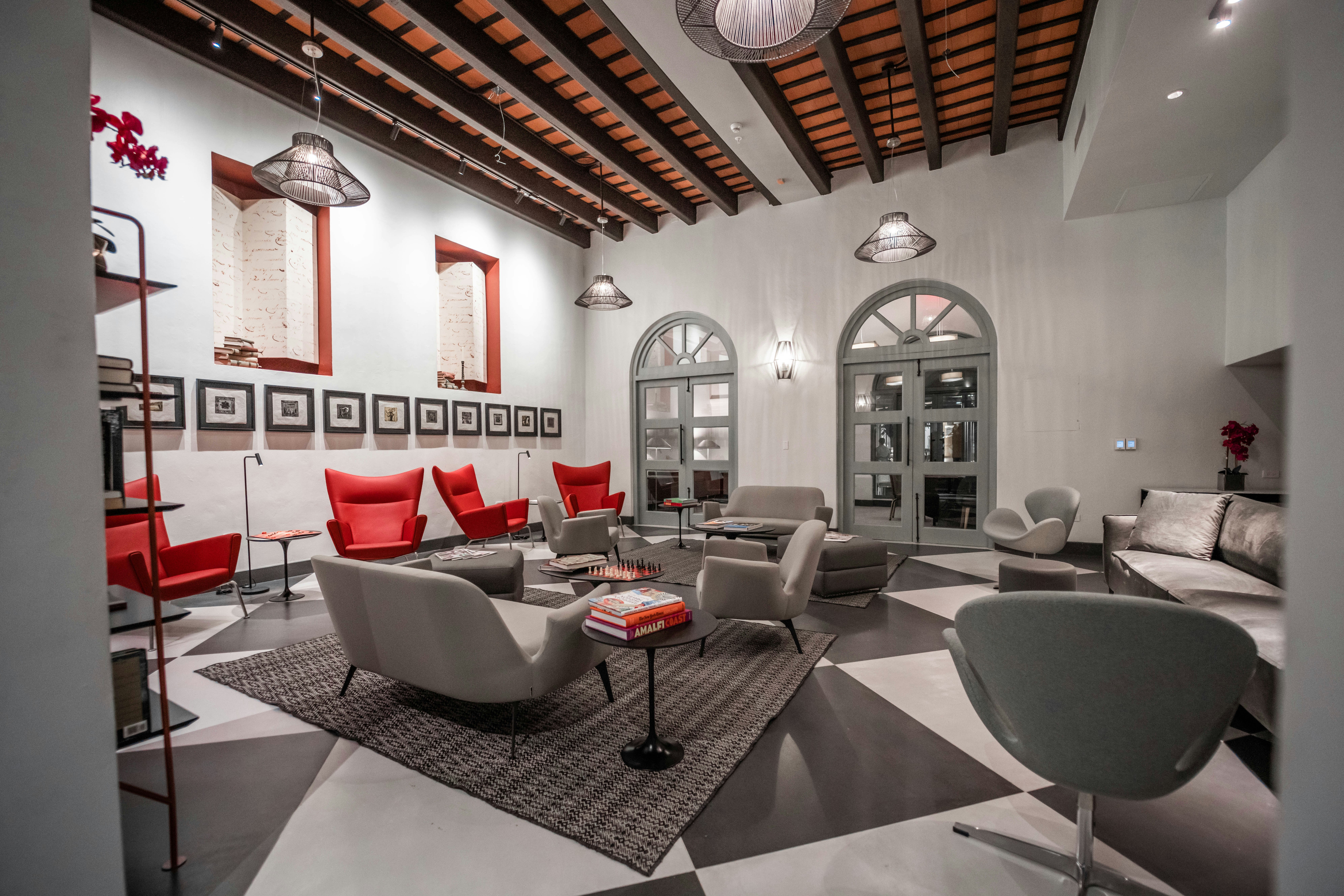 Palacio Provincial San Juan, Curio Collection by Hilton 23/45