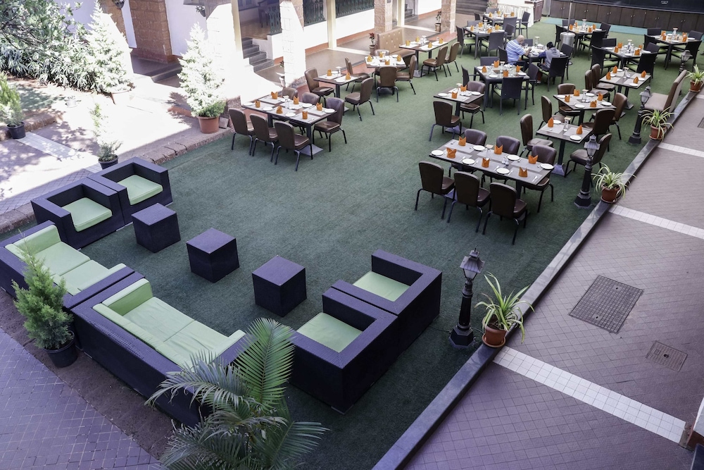 Chambers Mahabaleshwar A Club Mahindra Associate 55/58