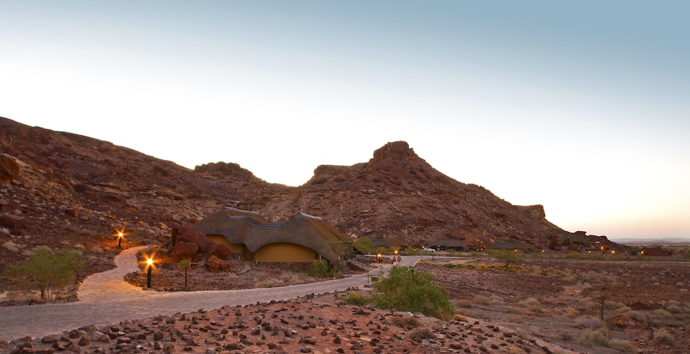 Twyfelfontein Country Lodge 27/37