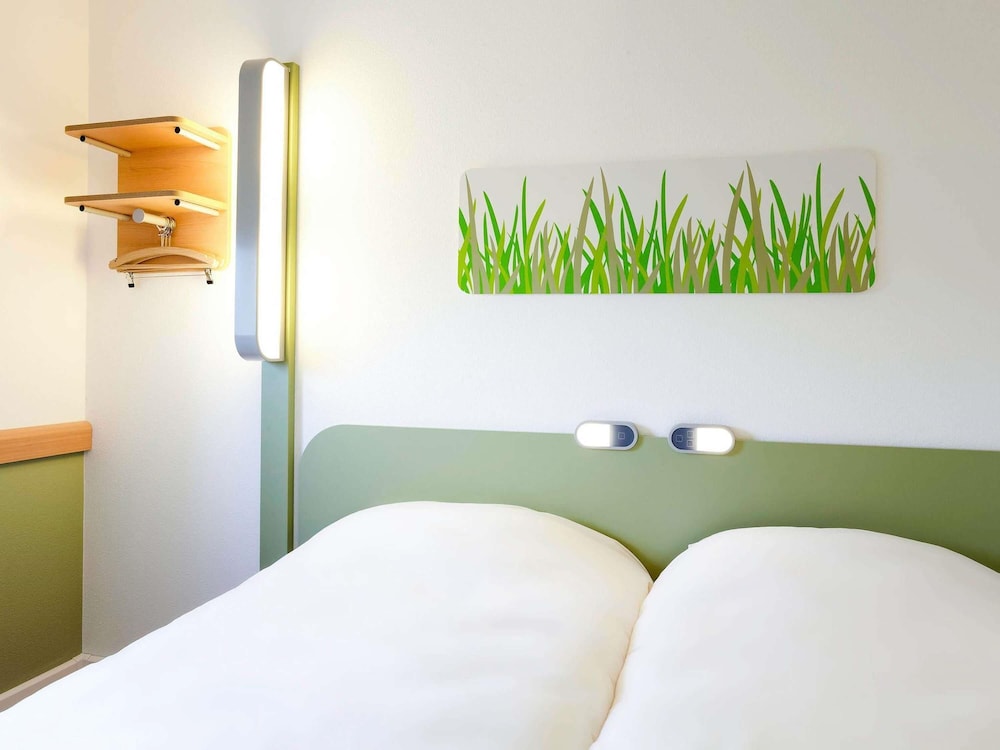 Ibis Budget Pontarlier 38/59