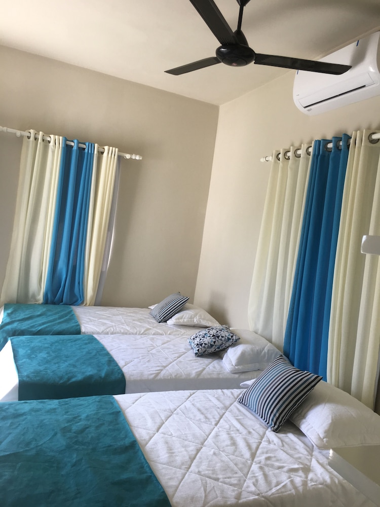 Hotel Casa Pierretta 5/46