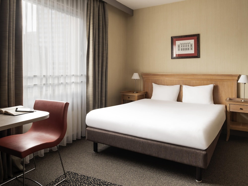 Aparthotel Adagio La Defense Esplanade 8/46
