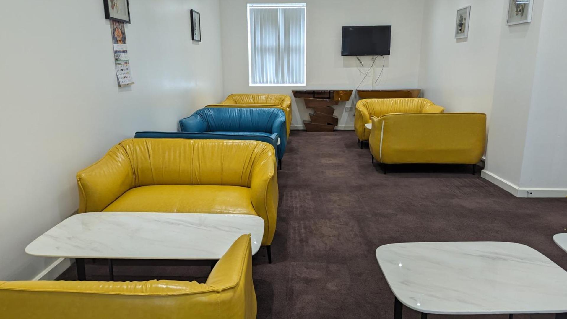 Hotel Blackpool 26/31