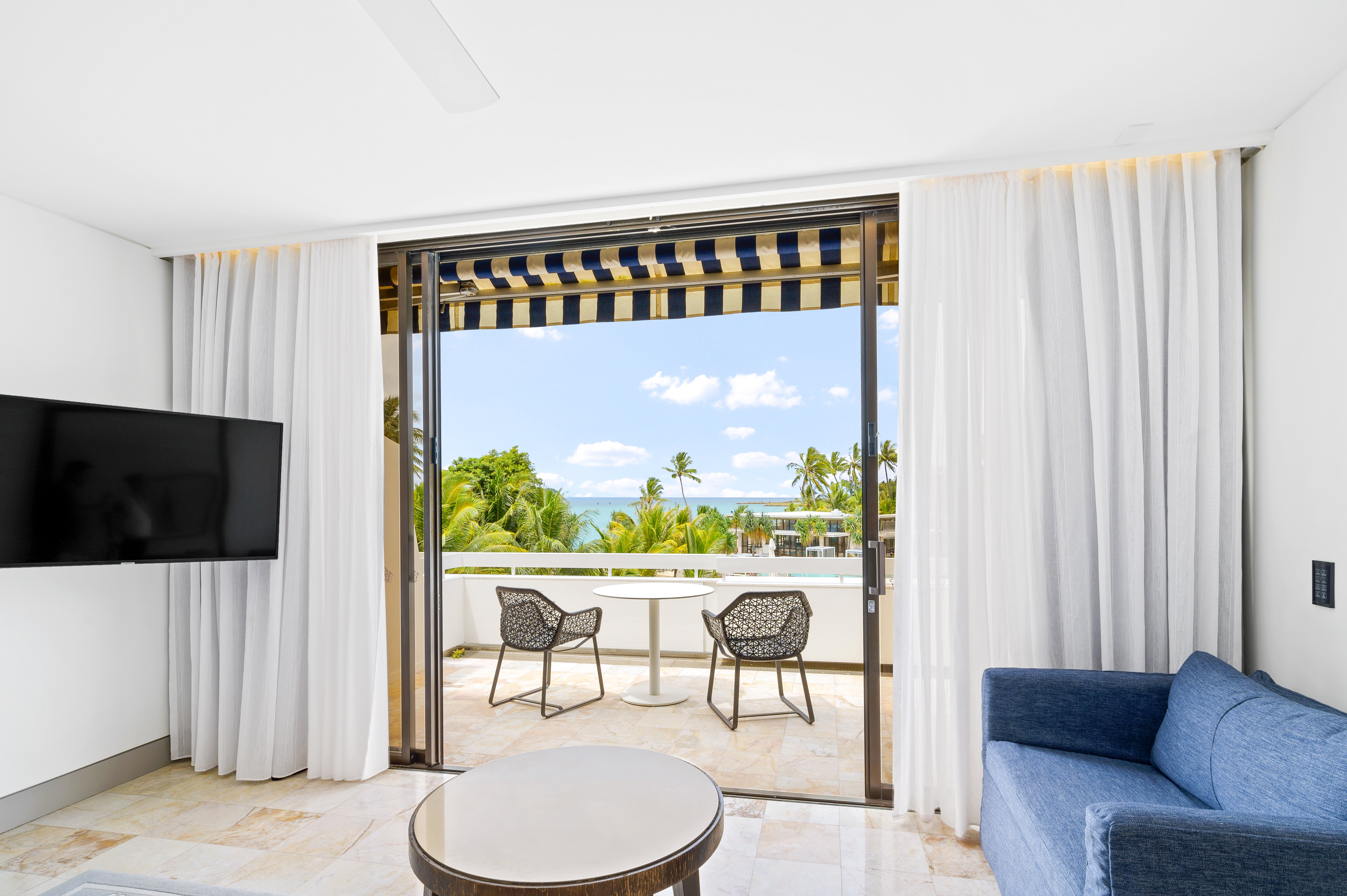 InterContinental Hayman Great Barrier Reef By IHG 25/50