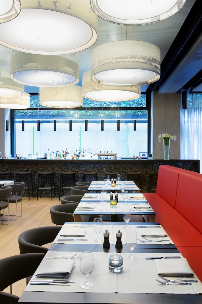 Barcelo Hamburg 56/69