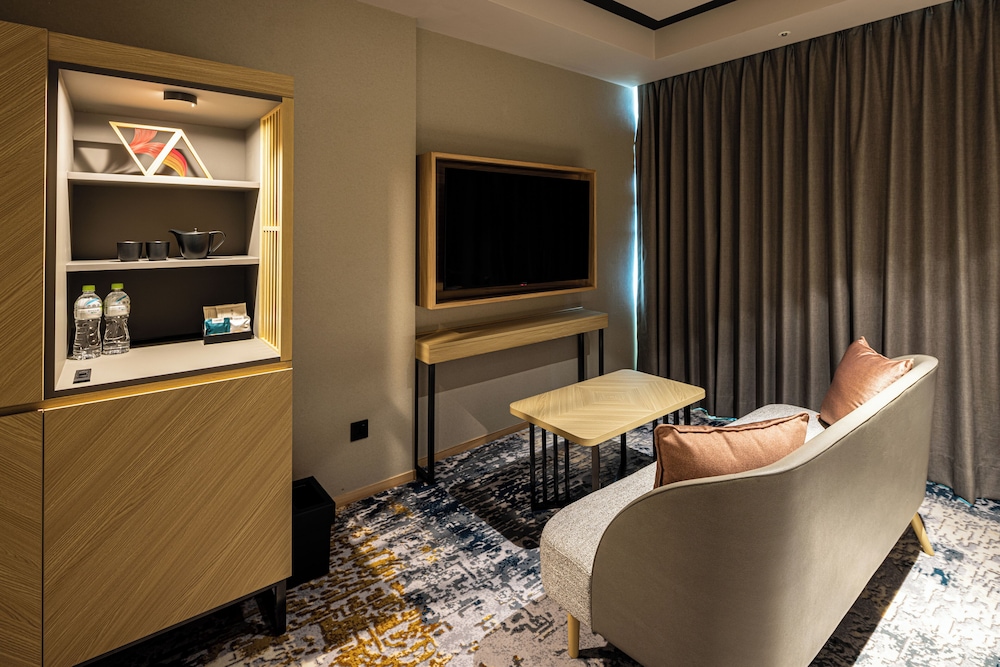 Solaria Nishitetsu Hotel Taipei Ximen 44/50