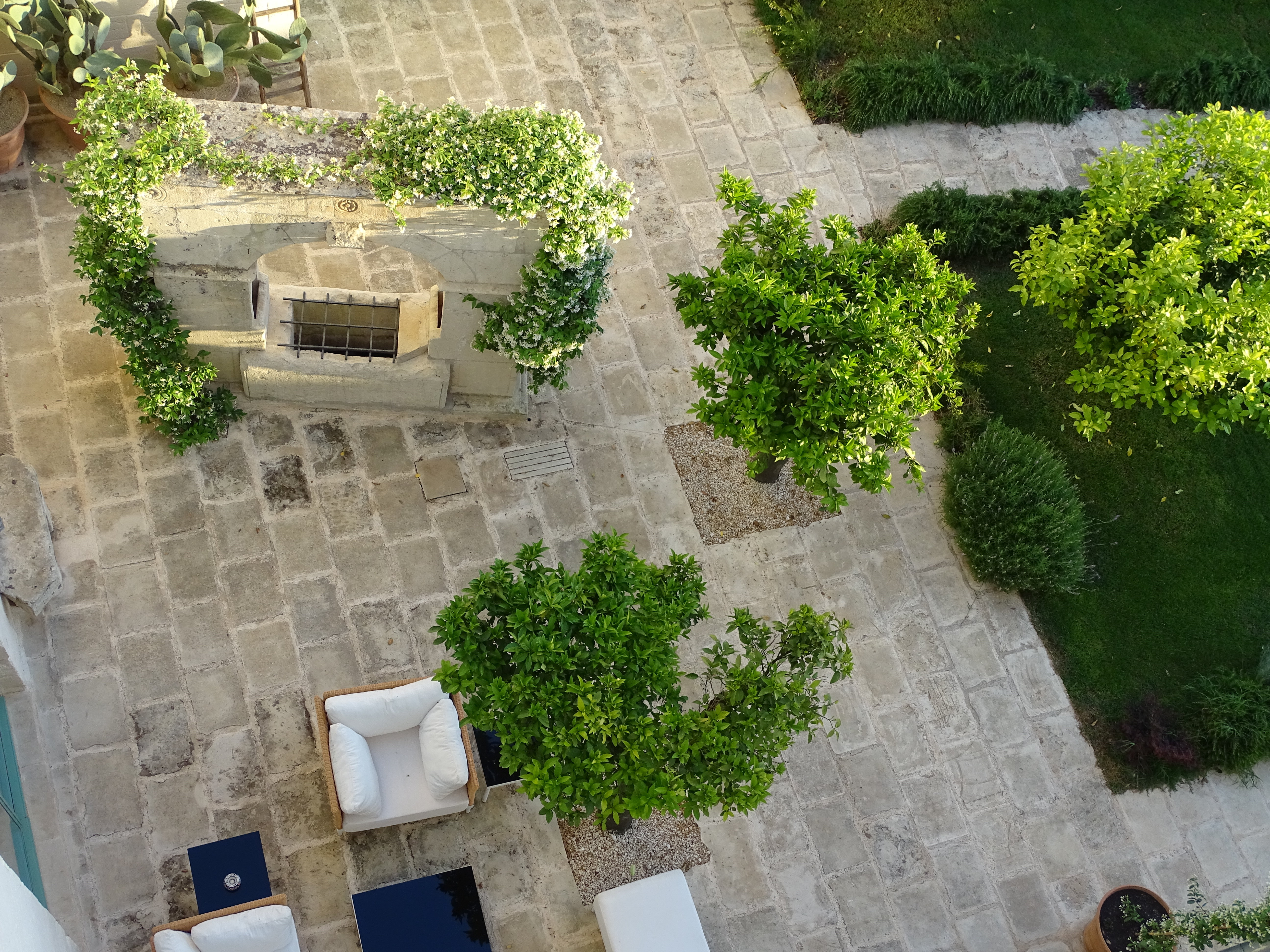 Palazzo Ducale Venturi Luxury Relais 66/72
