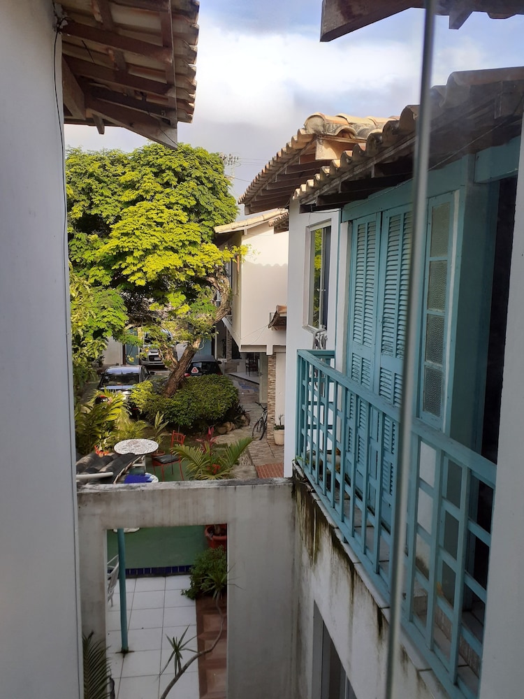 Pousada Aroma de Geribá 3/16