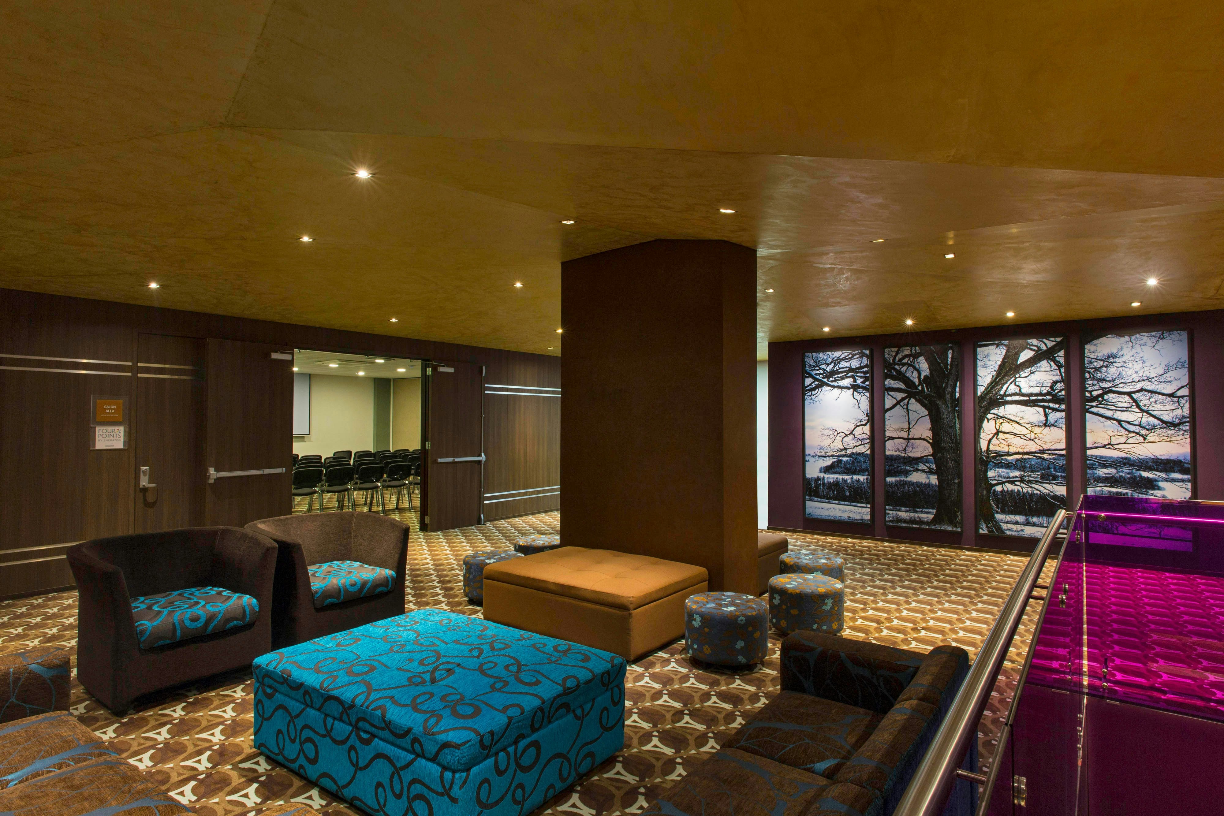 Four Points By Sheraton Bogota 30/41