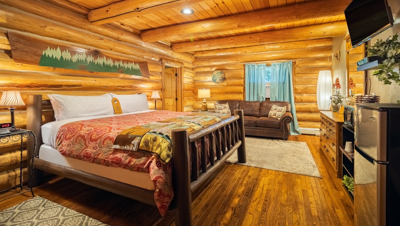 Dodge Peak Lodge By Magnuson Worldwide 9/50