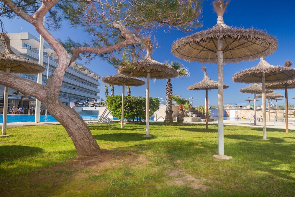 Eix Platja Daurada Hotel and Spa 89/97