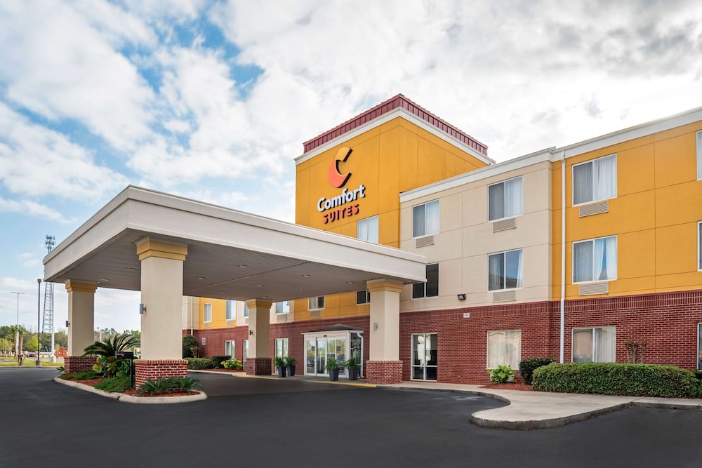 Comfort Suites Foley - North Gulf Shores 1/26
