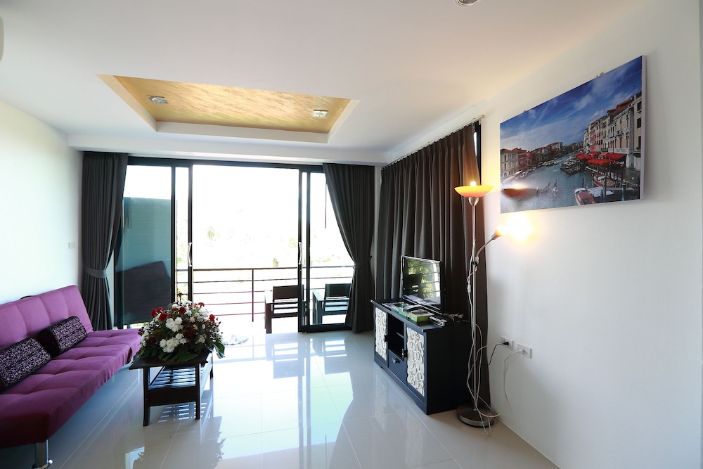 Samui Natien Village (Ex Satva Samui) 12/24