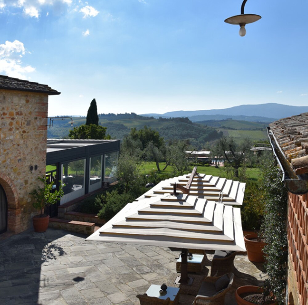 Locanda Le Piazze 14/77
