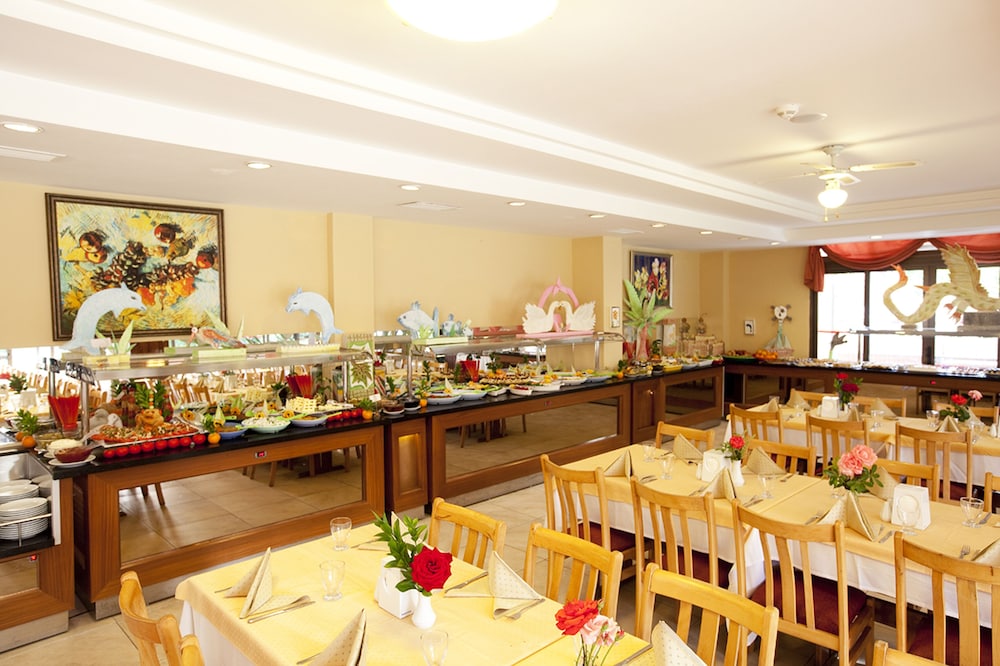 Marbel Hotel 46/60