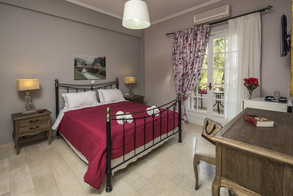 Room at Vassilis Guest House, PARGA