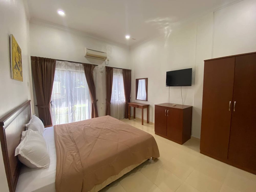 Hotel & Chalet Sportfishing Pnk Teluk Bahang 29/54