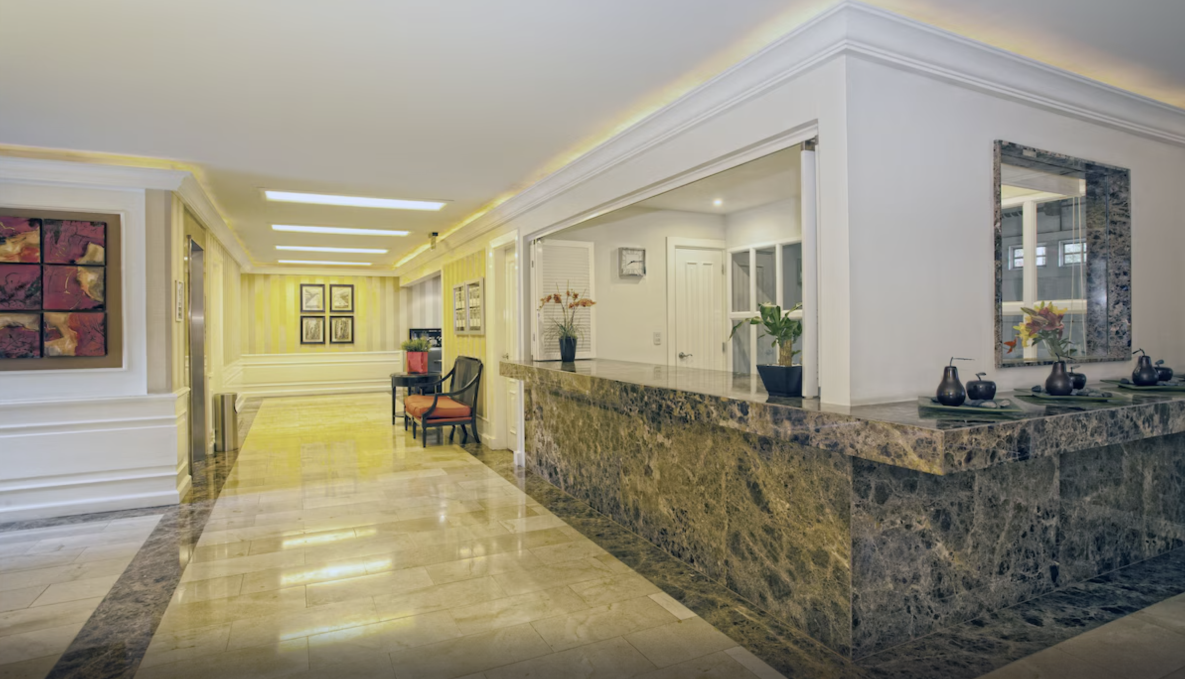 Grand Polanco Residencial 1/12
