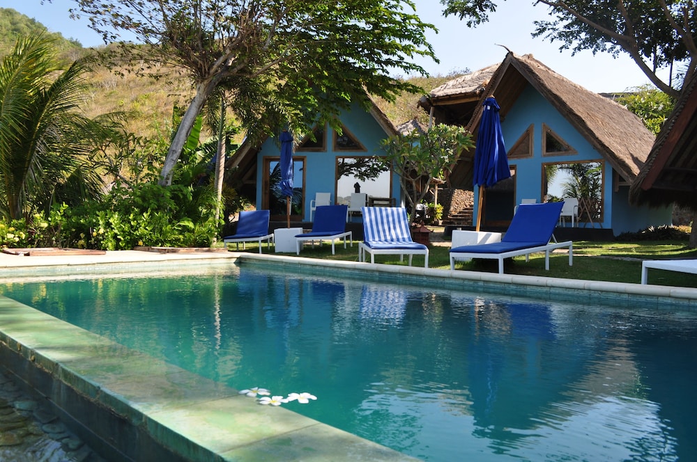 Blue Monkey Villas 27/34