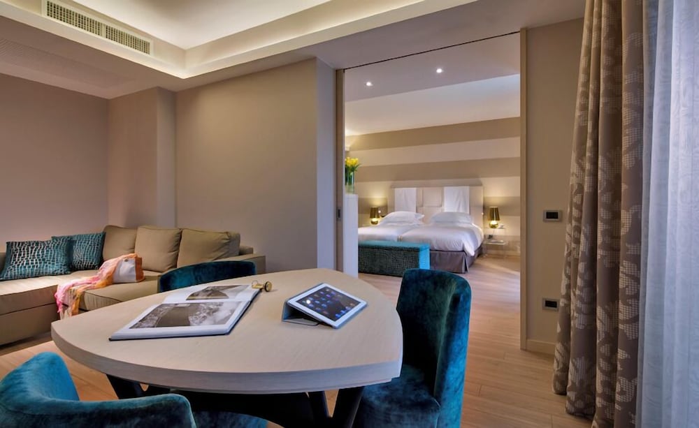 Esplanade Tergesteo - Luxury Retreat - Adults Only 119/129