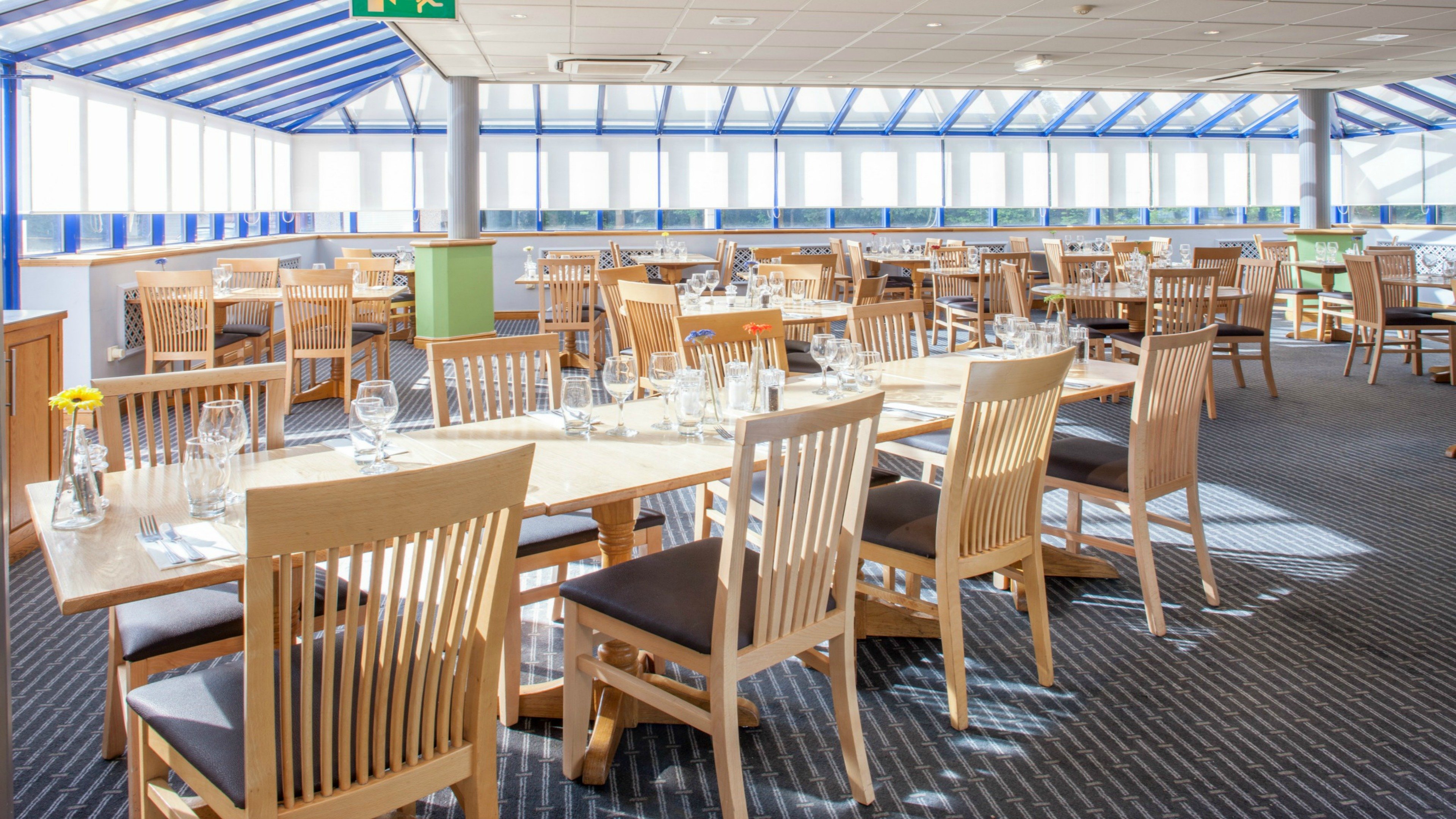 HOLIDAY INN WARRINGTON 14/32