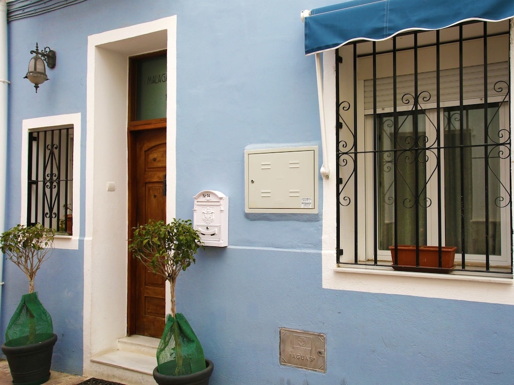 Malaga Lodge Guesthouse 3/51