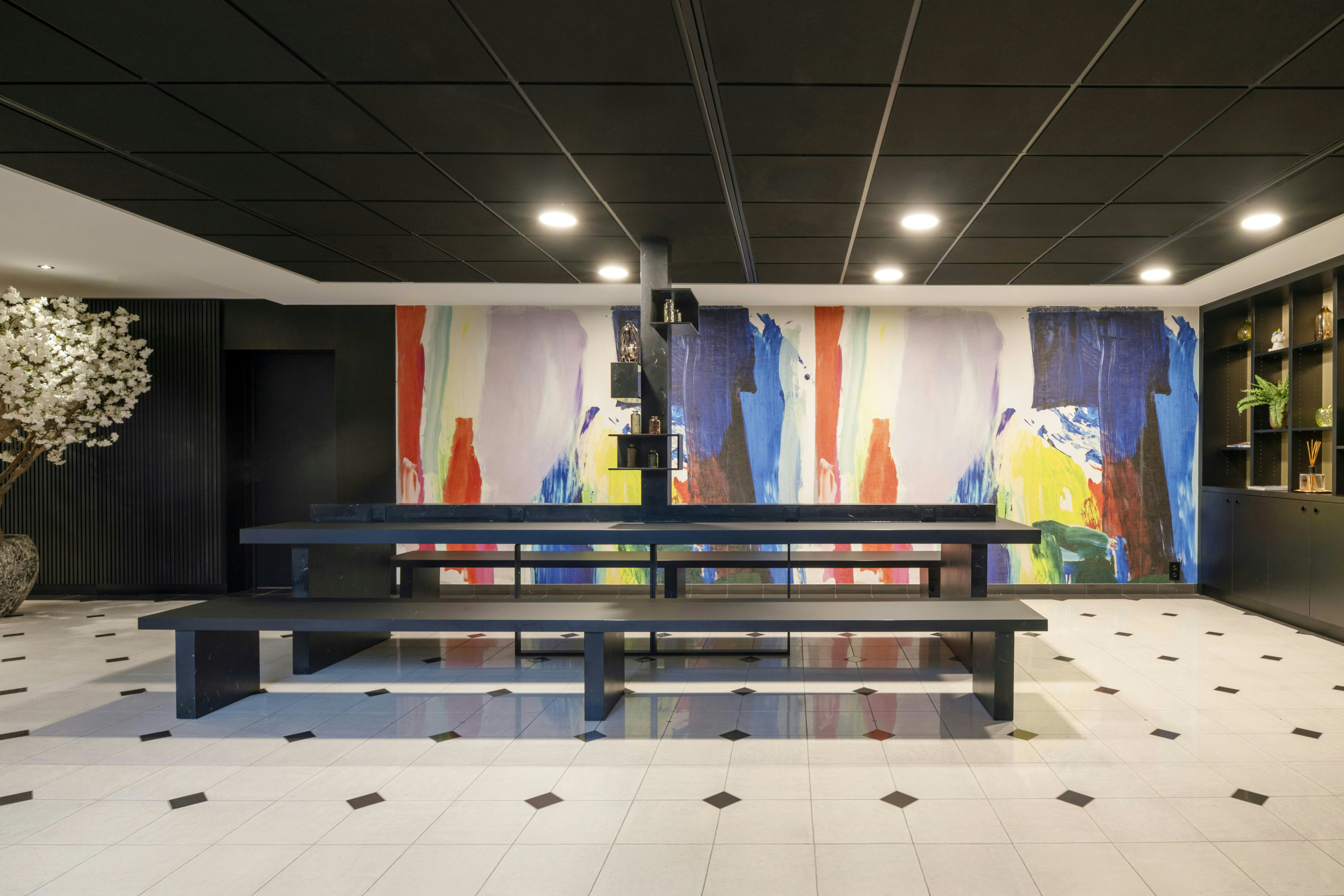 Thon Hotel Brussels City Centre 5/39