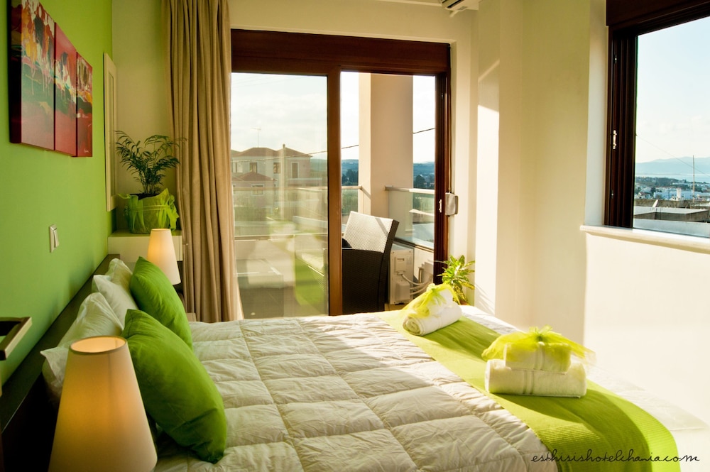 ESTHISIS SUITES CHANIA 17/57