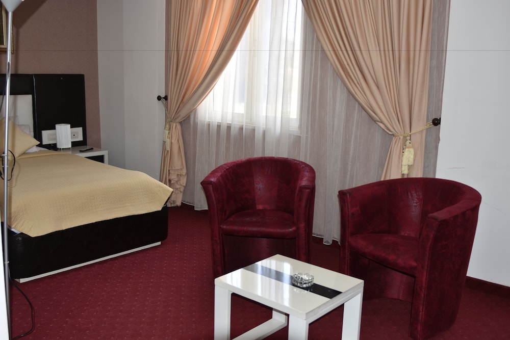 Hotel Liss 36/44