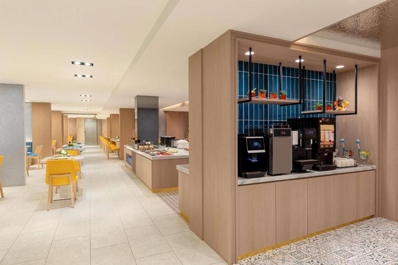 Days Inn by Wyndham Chiayi 32/42
