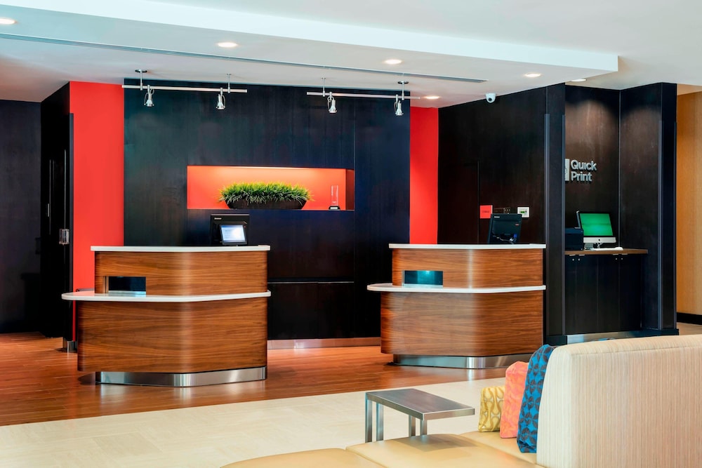 Courtyard By Marriott Miami Homestead 4/35
