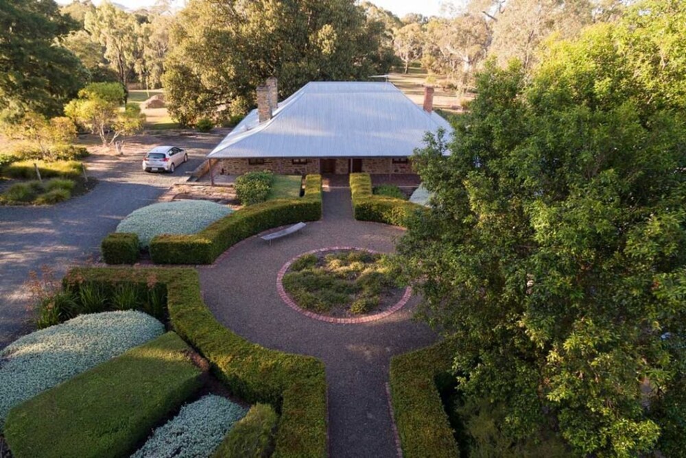 Jacobs Creek Retreat at Moorooroo Park 5/64