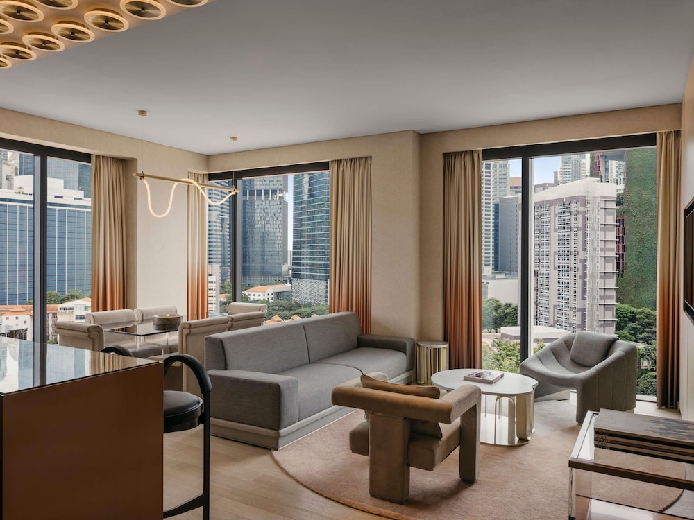 Mondrian Singapore Duxton 29/50