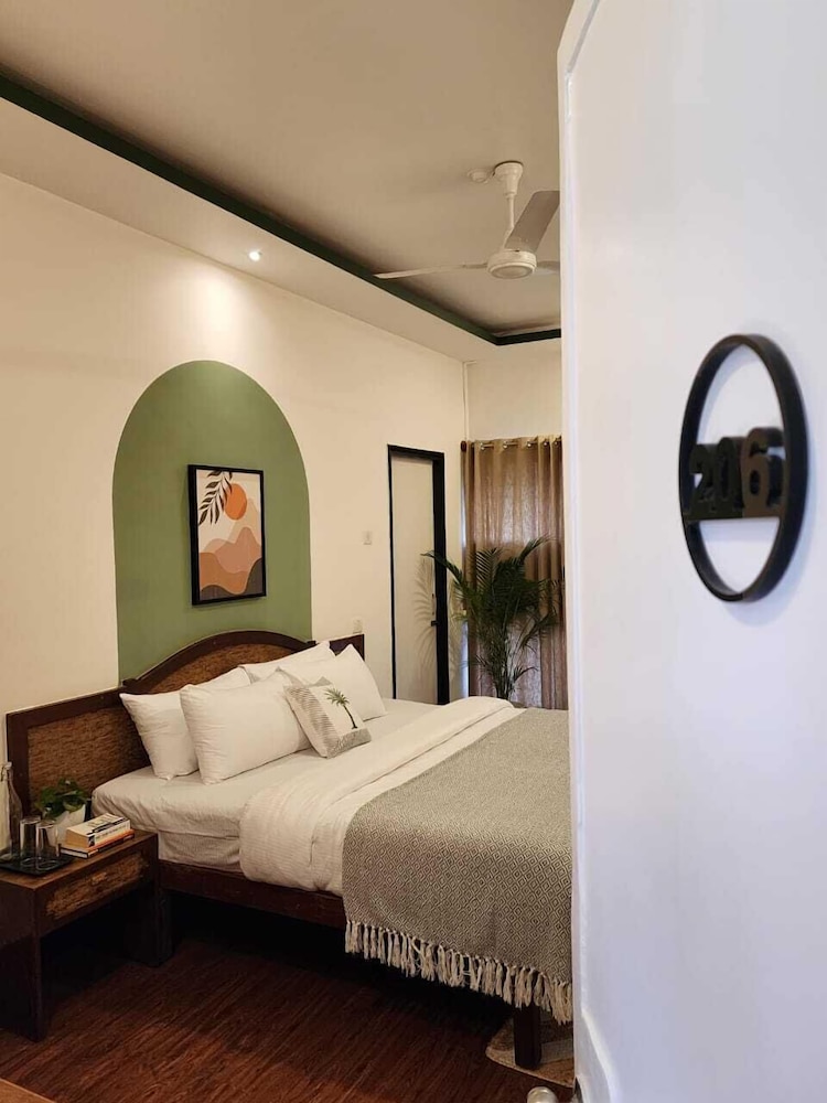 Olive Zip Calangute Mira by Embassy Group 18/26