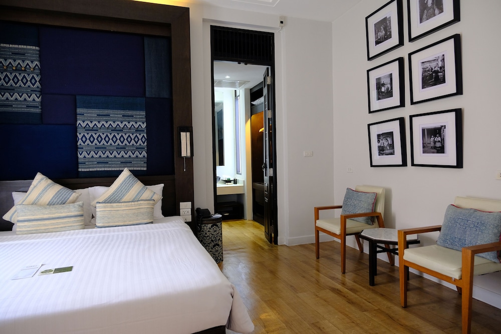 PREMIUM, DOUBLE BED