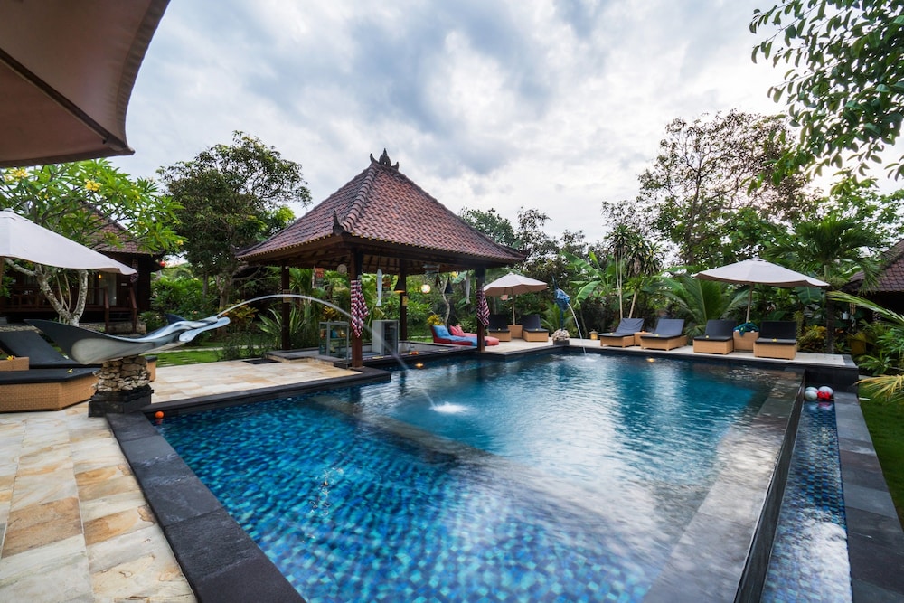 Sunset Garden Nusa Lembongan 5/50