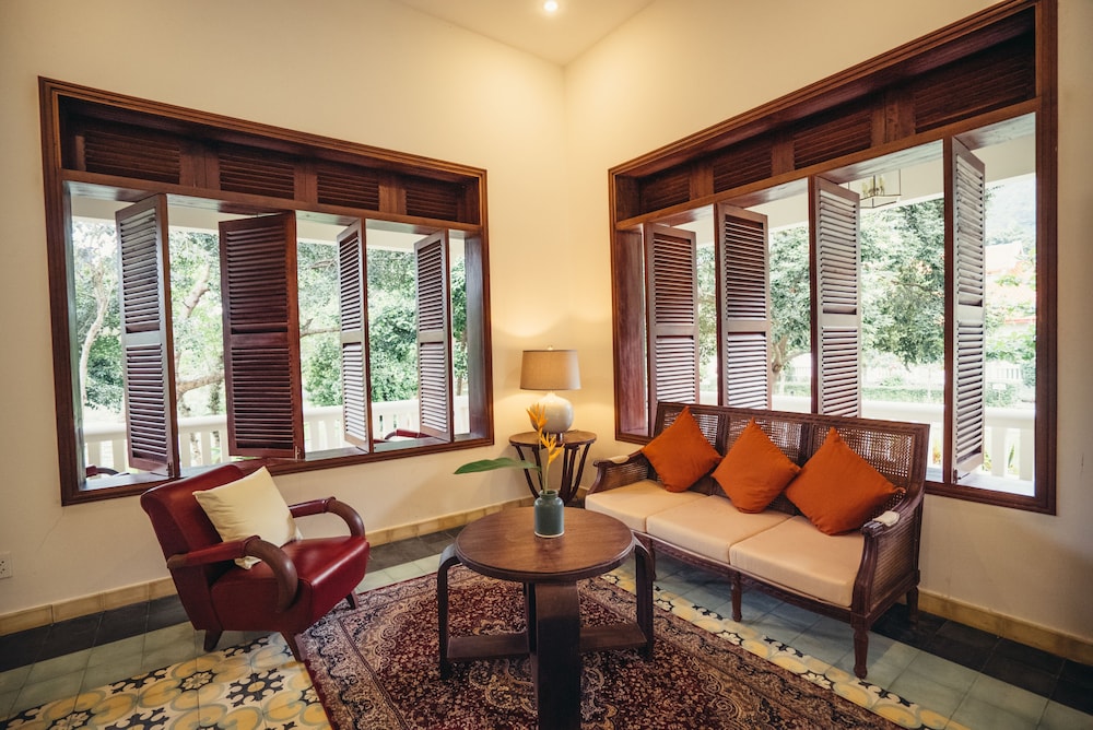 Poulo Condor Boutique Resort And Spa 52/72