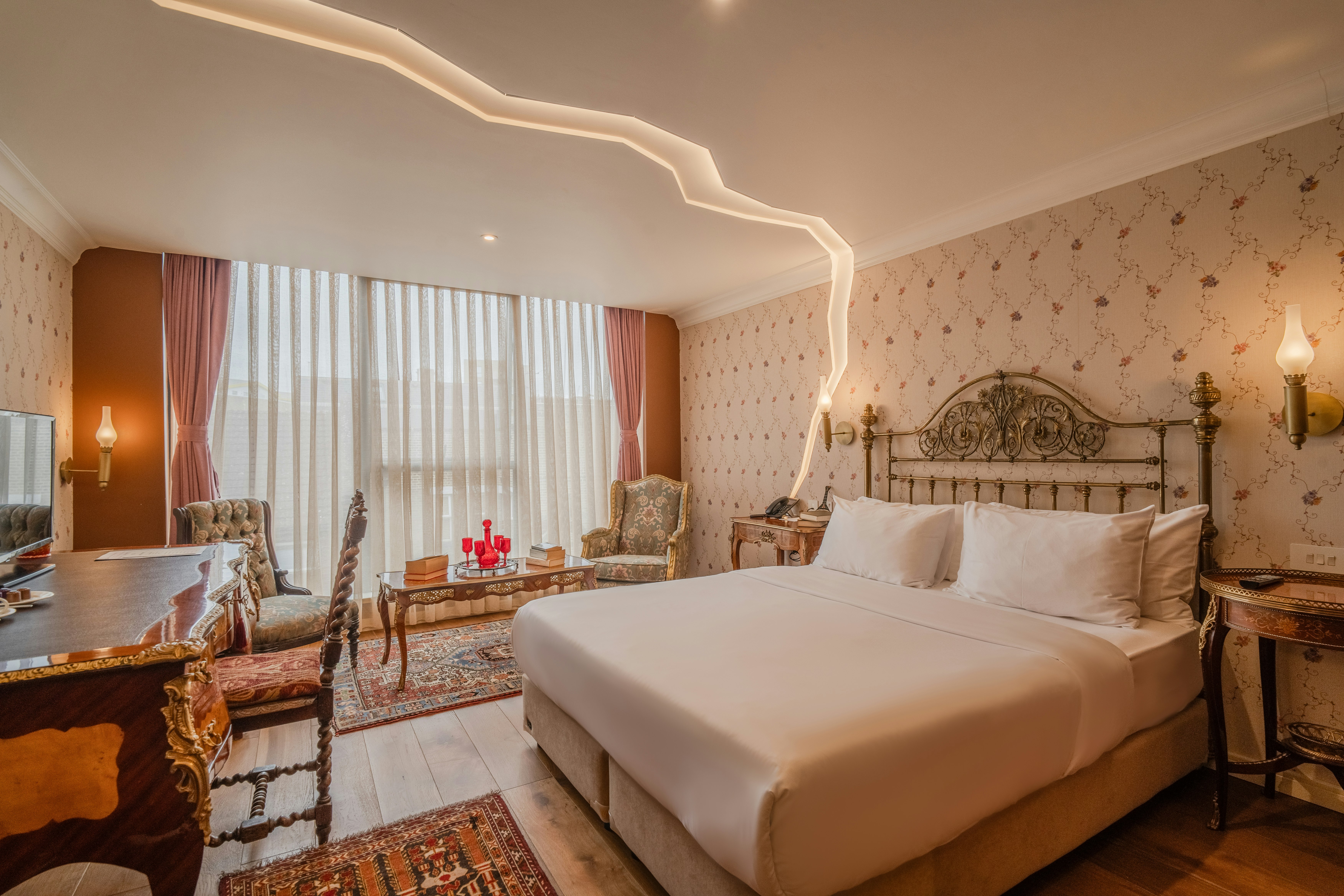 Limehouse Library Hotel 67/107