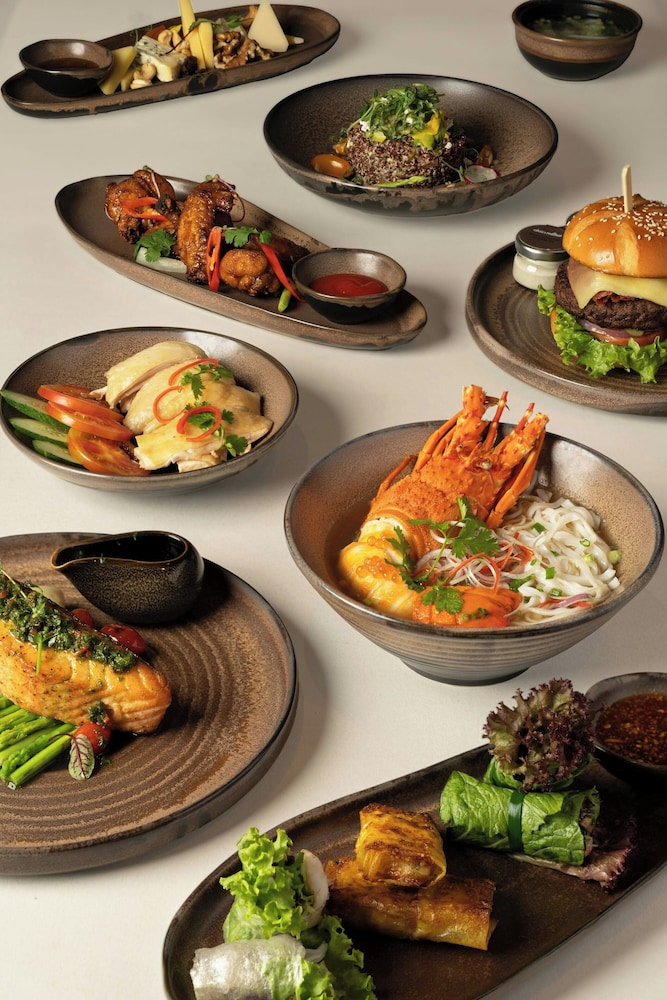 JW Marriott Hotel & Suites Saigon, The Apartments 19/49