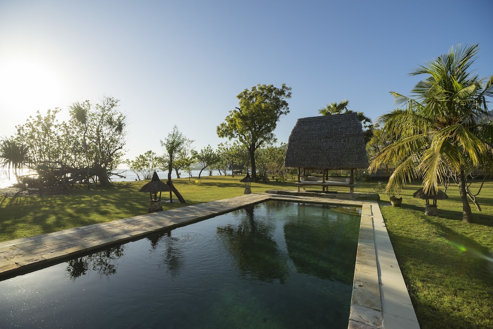 PURI GANESHA VILLAS 33/69