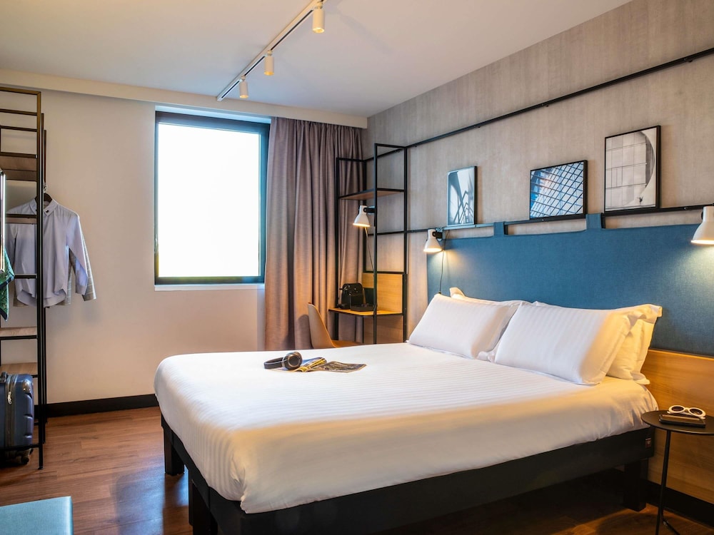 Ibis Paris Cdg Airport 15/49