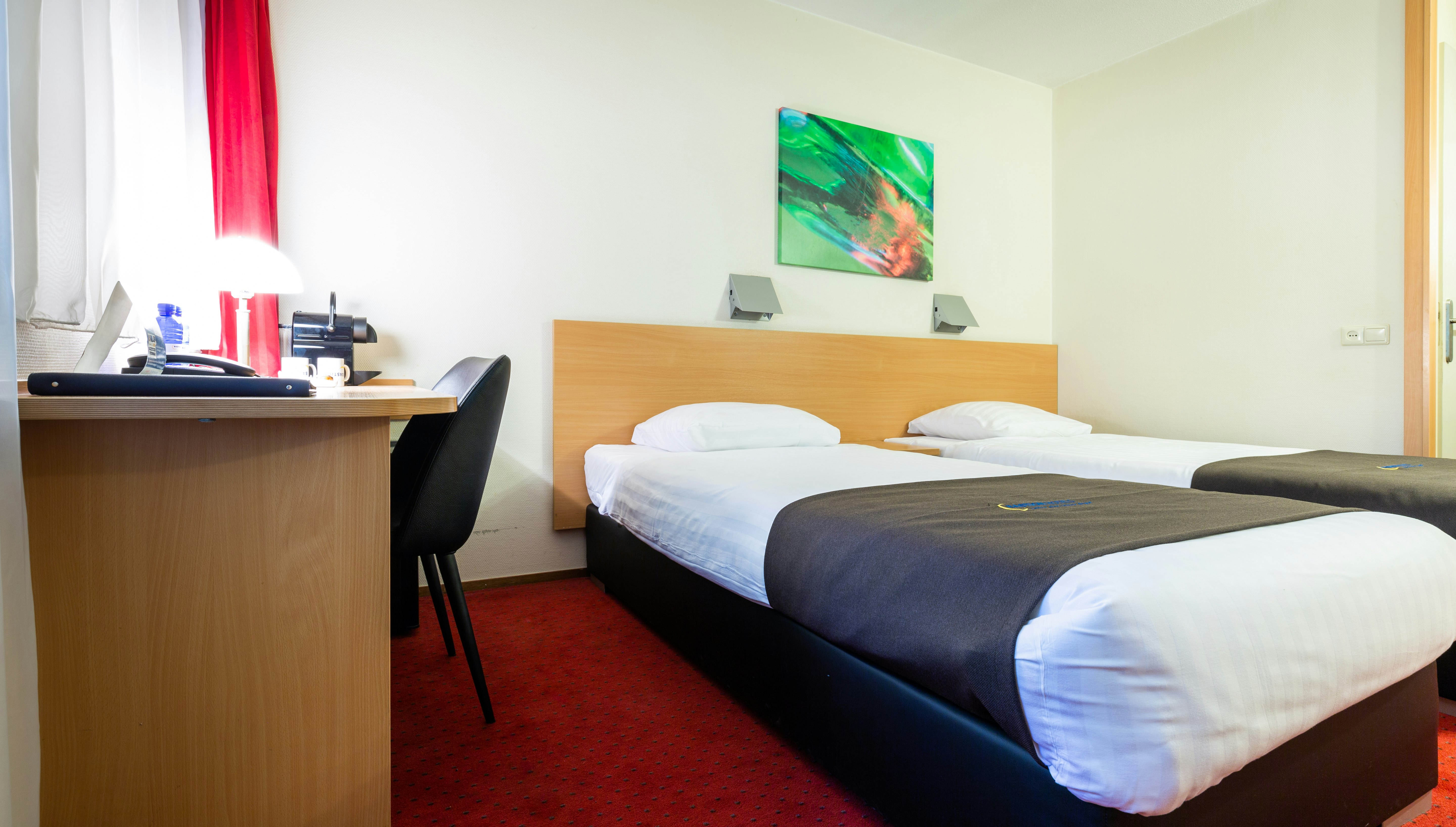 Bastion Hotel Heerlen 4/11