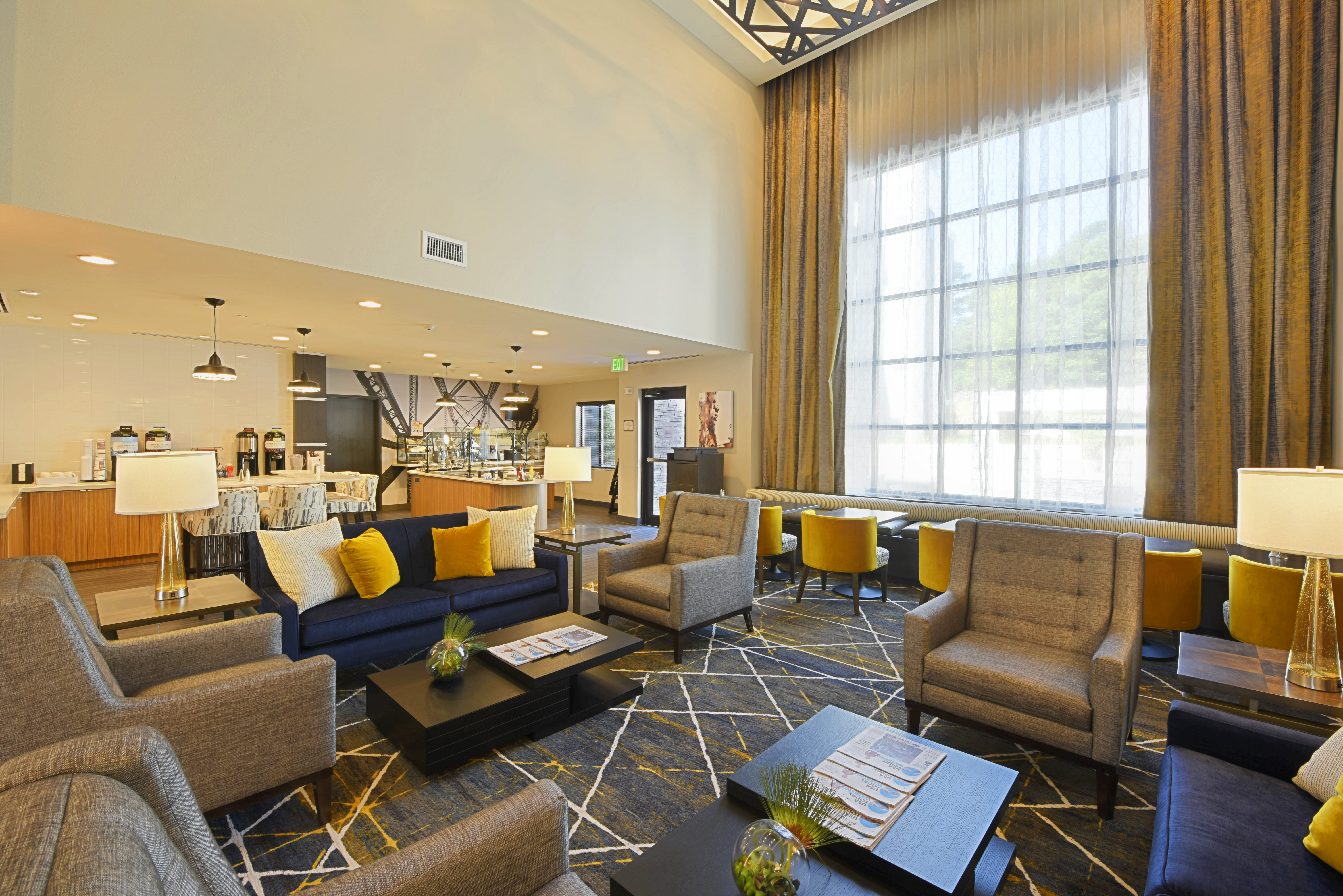 STAYBRIDGE SUITES LITTLE ROCK - MEDICAL CENTER 25/66