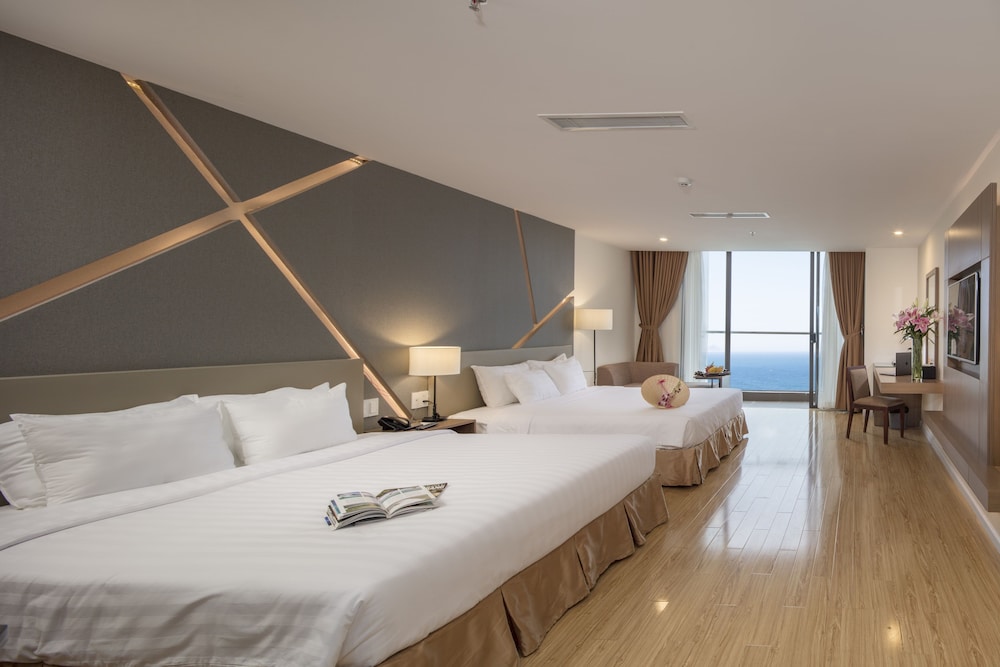King Town Grand Hotel & Wedding Center 22/59