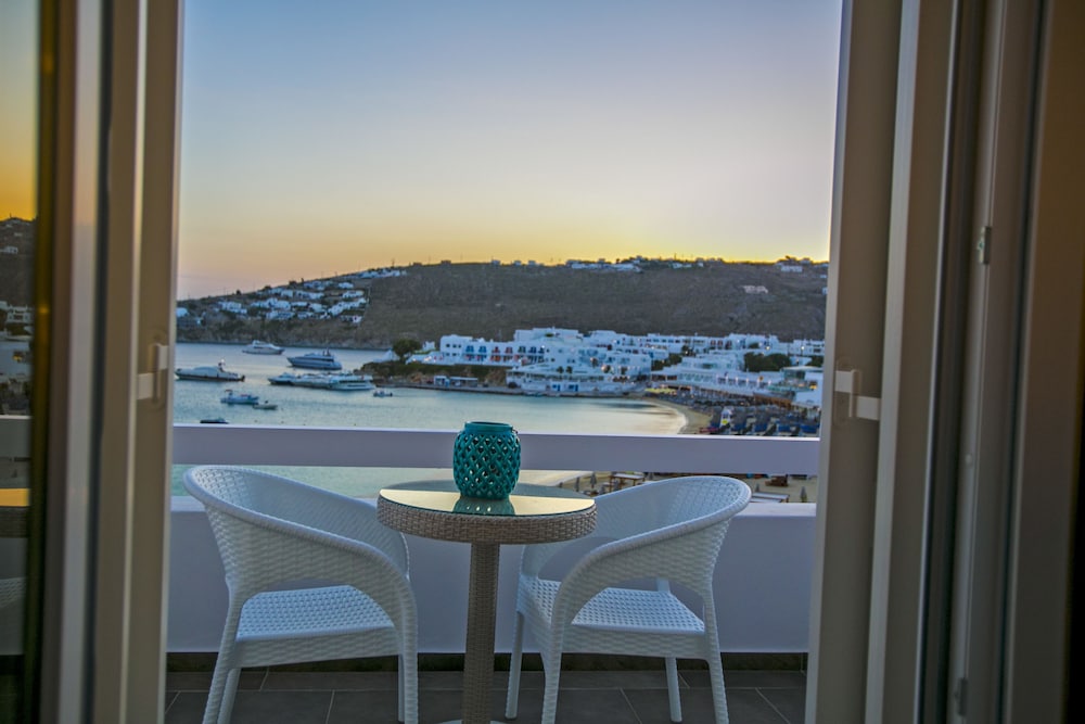Thalassa Boutique Hotel 37/50