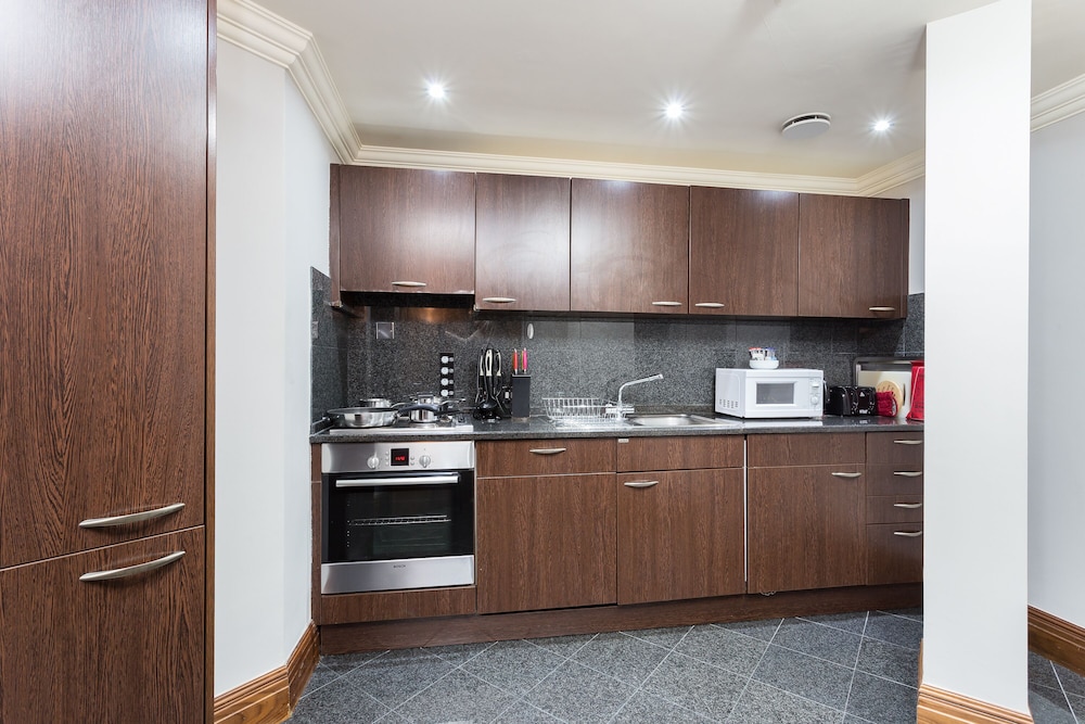 Sanctum International Serviced Apartment Maida Vale 14/72