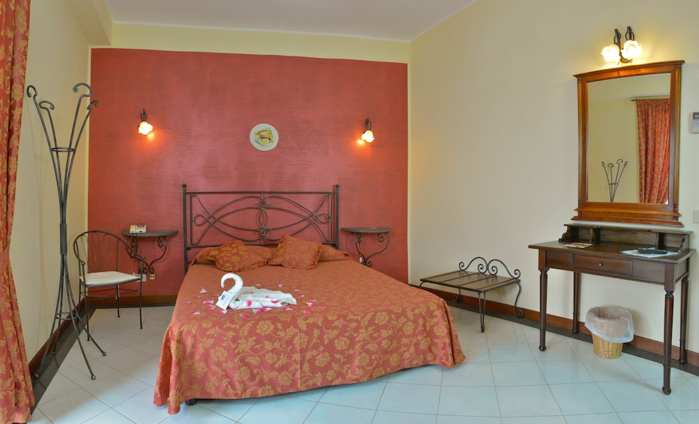 Hotel A Pinnata Lipari 8/33