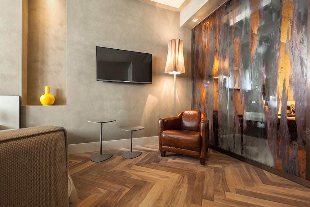 LIASSIDI WELLNESS SUITES 34/46